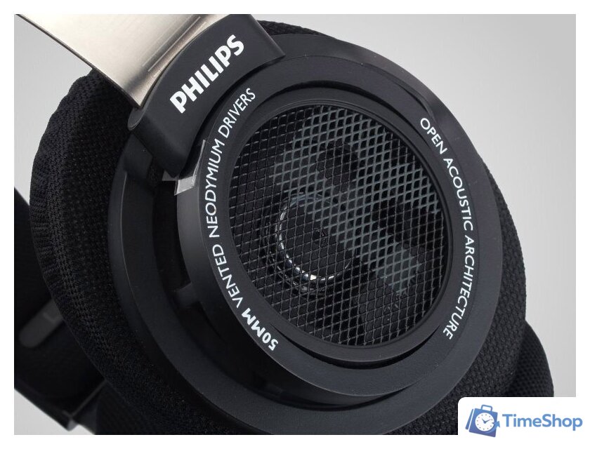 Наушники Philips SHP9500 - Изображение №16 — Интернет-магазин Time-Shop