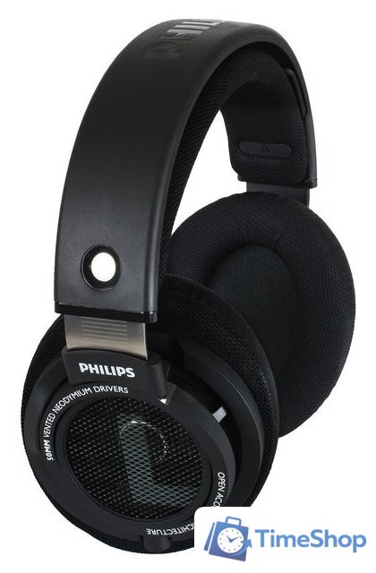 Наушники Philips SHP9500 - Изображение №8 — Интернет-магазин Time-Shop