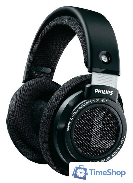 Наушники Philips SHP9500 - Изображение №1 — Интернет-магазин Time-Shop