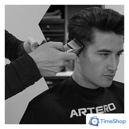 Машинка для стрижки волос Artero Spektra - Изображение №2 — Интернет-магазин Time-Shop