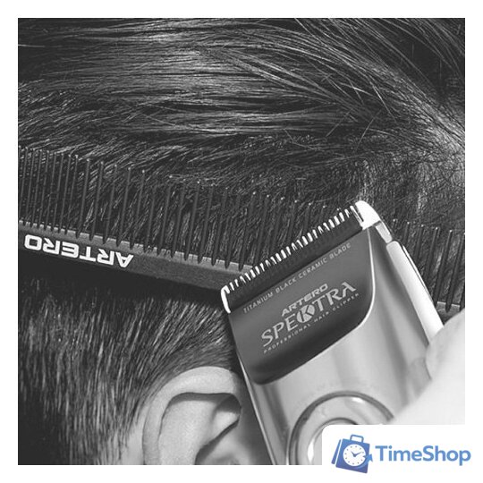 Машинка для стрижки волос Artero Spektra - Изображение №3 — Интернет-магазин Time-Shop