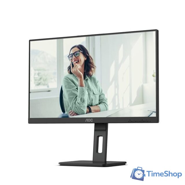 Монитор AOC 24P3CV - Изображение №2 — Интернет-магазин Time-Shop
