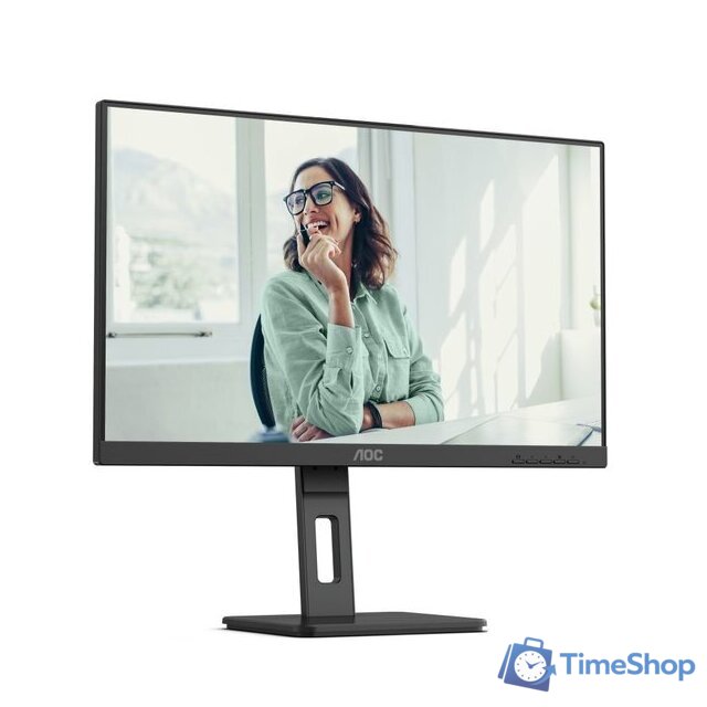 Монитор AOC 24P3CV - Изображение №4 — Интернет-магазин Time-Shop