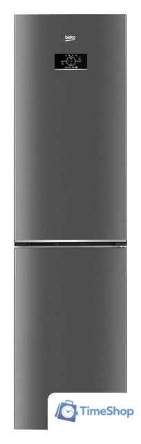 Холодильник BEKO B3R0CNK332HX - Изображение №1 — Интернет-магазин Time-Shop