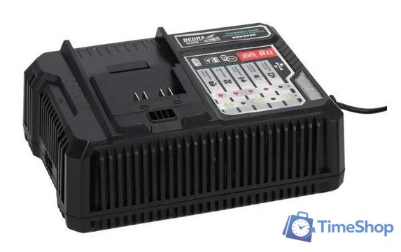 Зарядное устройство Dedra DED6939 (20В) - Изображение №1 — Интернет-магазин Time-Shop