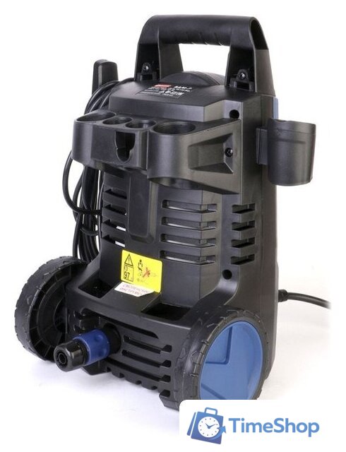 Мойка высокого давления ДИОЛД ВДМ-7 40031090 - Изображение №2 — Интернет-магазин Time-Shop