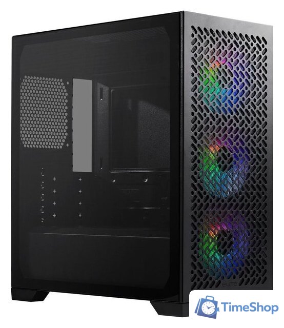 Корпус Cooler Master Elite 302 E302-KGNN-S00 - Изображение №1 — Интернет-магазин Time-Shop