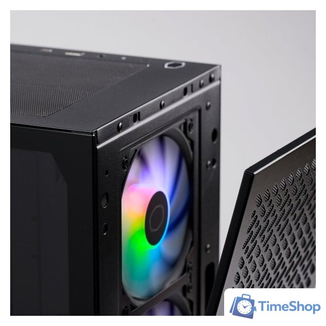 Корпус Cooler Master Elite 302 E302-KGNN-S00 - Изображение №2 — Интернет-магазин Time-Shop