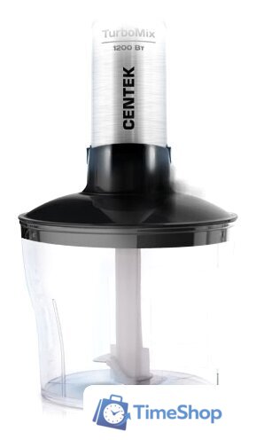 Погружной блендер CENTEK CT-1345 - Изображение №3 — Интернет-магазин Time-Shop