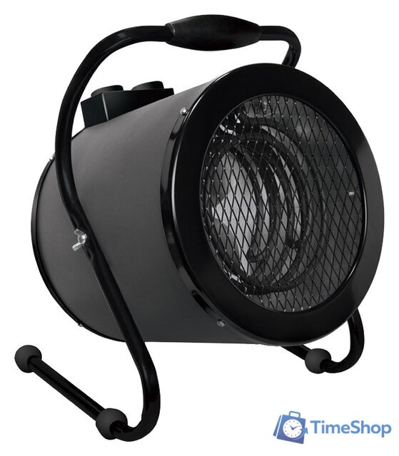 Электрическая тепловая пушка ZILON ZTV-6C - Изображение №1 — Интернет-магазин Time-Shop