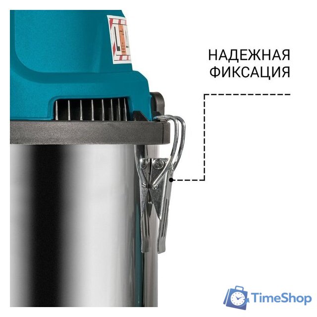 Пылесос Bort BSS-1640-STORM - Изображение №2 — Интернет-магазин Time-Shop