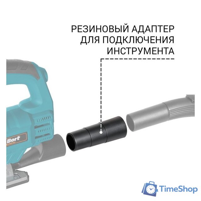Пылесос Bort BSS-1640-STORM - Изображение №9 — Интернет-магазин Time-Shop
