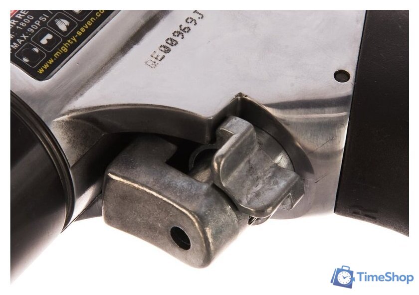 Безударная дрель M7 QE-333 - Изображение №5 — Интернет-магазин Time-Shop