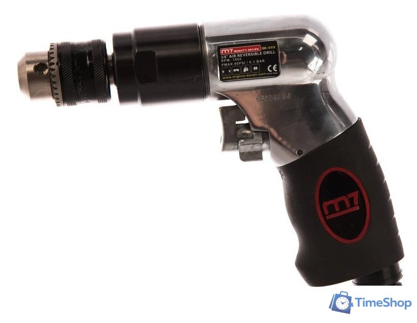 Безударная дрель M7 QE-333 - Изображение №1 — Интернет-магазин Time-Shop