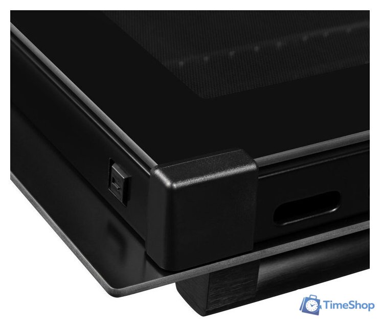 Электрический духовой шкаф ZorG ROL67 BL - Изображение №10 — Интернет-магазин Time-Shop