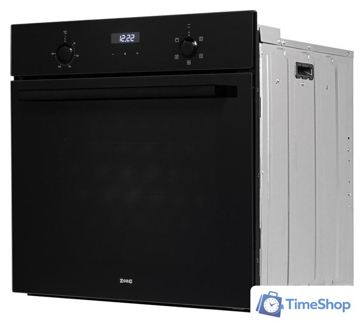Электрический духовой шкаф ZorG ROL67 BL - Изображение №2 — Интернет-магазин Time-Shop