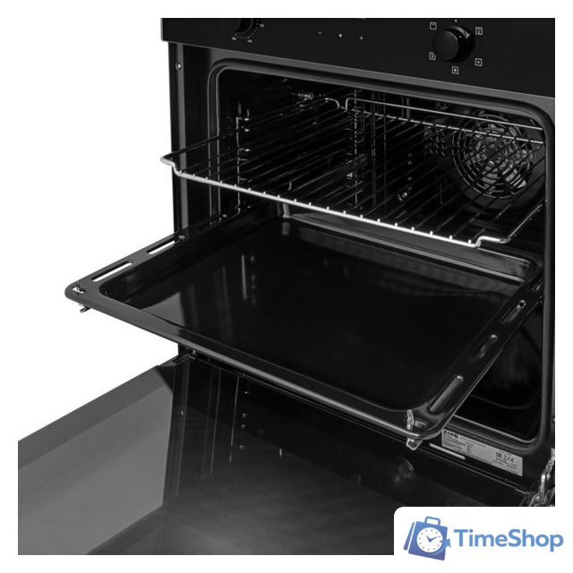 Электрический духовой шкаф ZorG ROL67 BL - Изображение №5 — Интернет-магазин Time-Shop