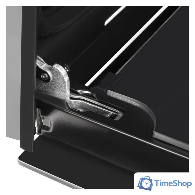 Электрический духовой шкаф ZorG ROL67 BL - Изображение №11 — Интернет-магазин Time-Shop