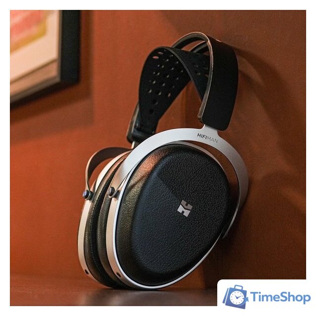 Наушники HiFiMan Audivina LE - Изображение №5 — Интернет-магазин Time-Shop