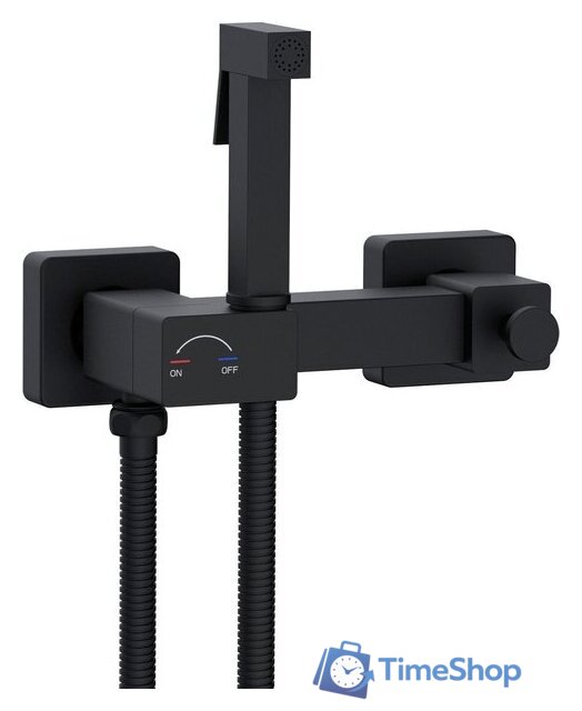 Унитаз напольный Lauter Vortex 2110022VF + гигиенический душ Glow 21LT0222BM - Изображение №28 — Интернет-магазин Time-Shop