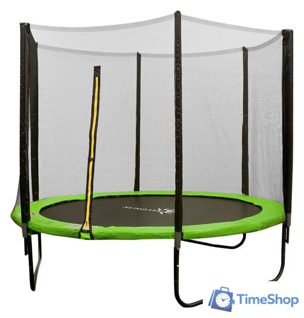 Батут Sundays Champion 252 см - 8ft - Изображение №3 — Интернет-магазин Time-Shop