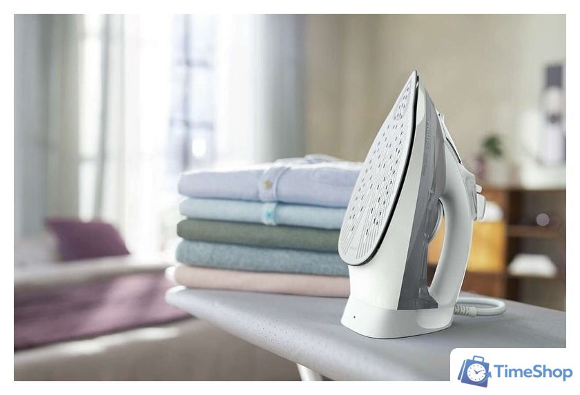 Утюг Philips DST5010/10 - Изображение №8 — Интернет-магазин Time-Shop