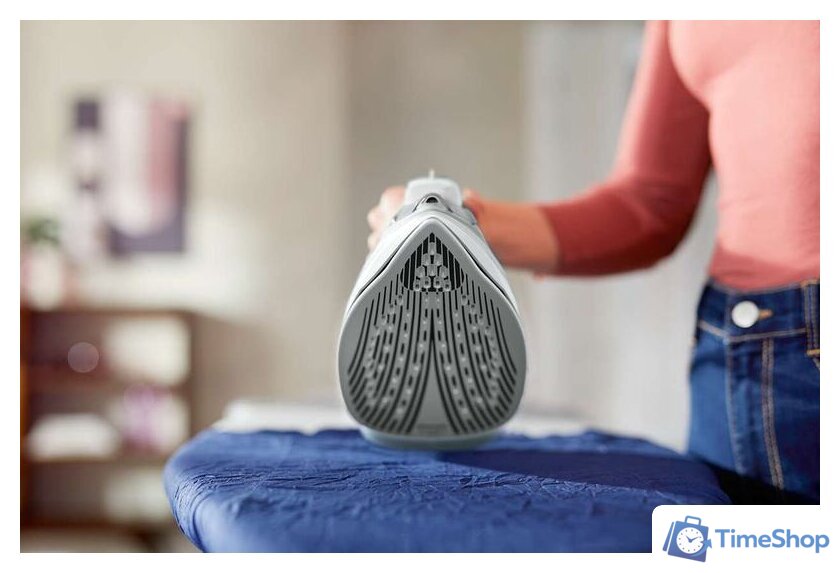 Утюг Philips DST5010/10 - Изображение №4 — Интернет-магазин Time-Shop