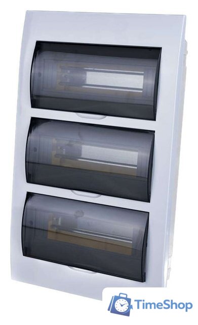 Щит распределительный EKF PROxima PB40-V-36 - Изображение №1 — Интернет-магазин Time-Shop