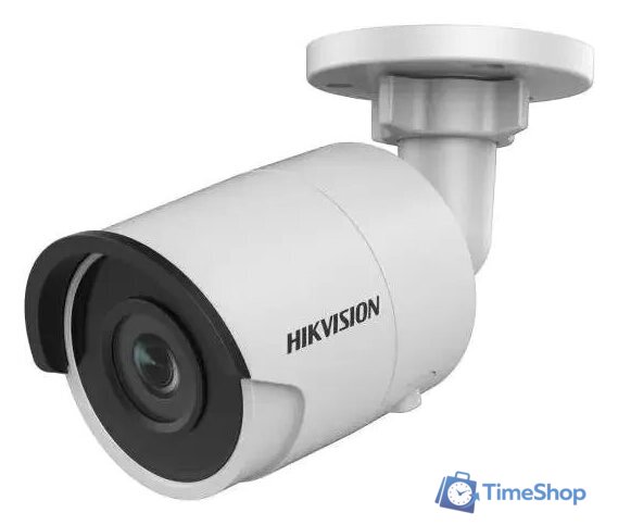 IP-камера Hikvision DS-2CD2087G2H-LIU (2.8 мм, белый) - Изображение №1 — Интернет-магазин Time-Shop