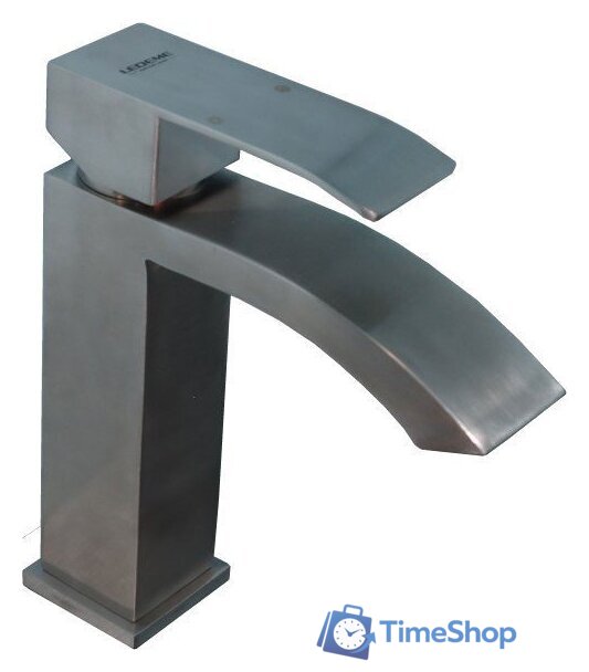 Смеситель Ledeme L71017B - Изображение №1 — Интернет-магазин Time-Shop