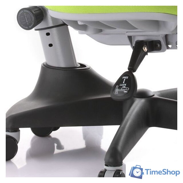 Детское ортопедическое кресло Comf-Pro Match [A/Y518G-1900-10] - Изображение №6 — Интернет-магазин Time-Shop