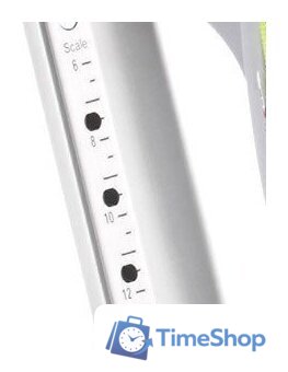 Детское ортопедическое кресло Comf-Pro Match [A/Y518G-1900-10] - Изображение №7 — Интернет-магазин Time-Shop