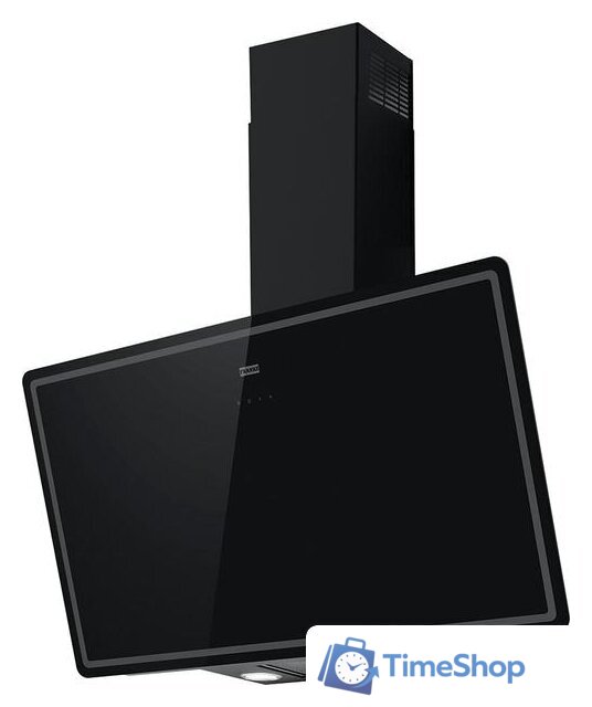 Кухонная вытяжка Franke Smart Vertical 2.0 FPJ 915 V BK/DG 330.0573.295 - Изображение №1 — Интернет-магазин Time-Shop