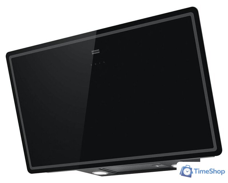 Кухонная вытяжка Franke Smart Vertical 2.0 FPJ 915 V BK/DG 330.0573.295 - Изображение №2 — Интернет-магазин Time-Shop