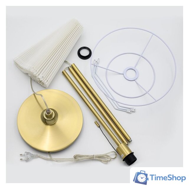 Торшер ArtStyle HT-767WAB - Изображение №6 — Интернет-магазин Time-Shop