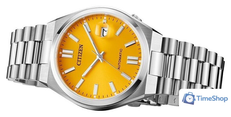 Наручные часы Citizen NJ0150-81Z - Изображение №6 — Интернет-магазин Time-Shop