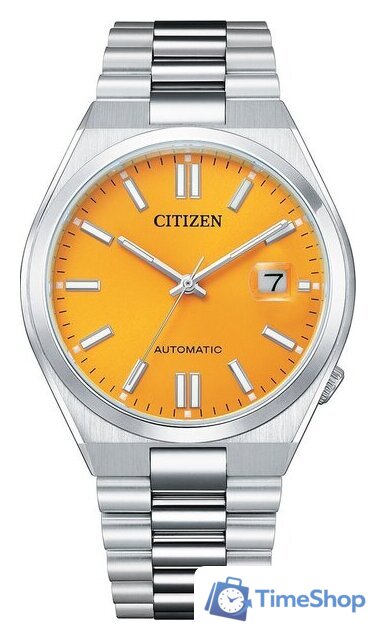 Наручные часы Citizen NJ0150-81Z - Изображение №1 — Интернет-магазин Time-Shop