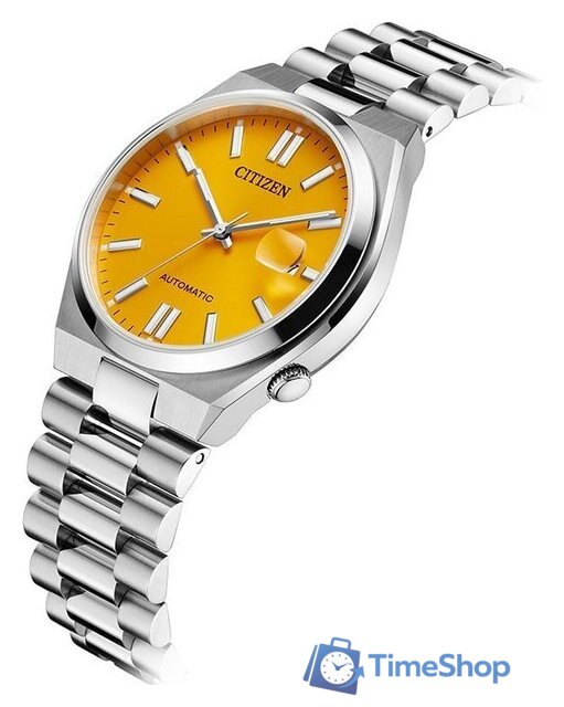 Наручные часы Citizen NJ0150-81Z - Изображение №5 — Интернет-магазин Time-Shop