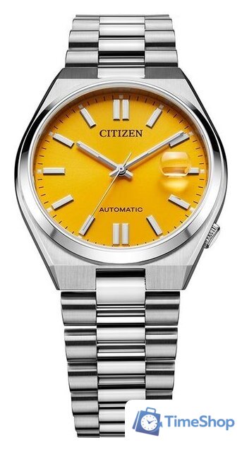 Наручные часы Citizen NJ0150-81Z - Изображение №4 — Интернет-магазин Time-Shop