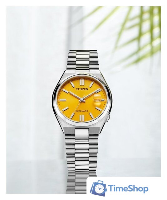 Наручные часы Citizen NJ0150-81Z - Изображение №7 — Интернет-магазин Time-Shop