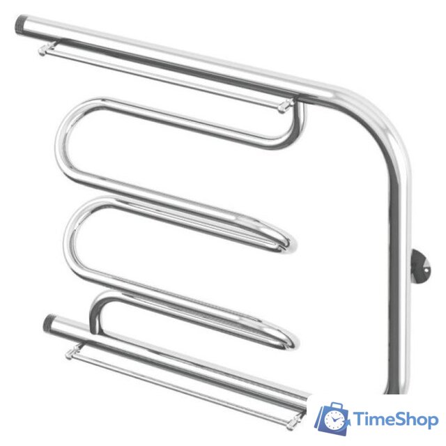 Полотенцесушитель Granula МП2 50x50 - Изображение №1 — Интернет-магазин Time-Shop