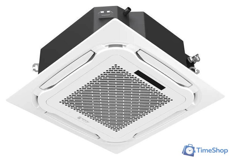 Кондиционер Royal Clima Competenza 2023 CO-4C 18HNX/CO-E 18HNX/CO-4C/pan 8D1 - Изображение №1 — Интернет-магазин Time-Shop