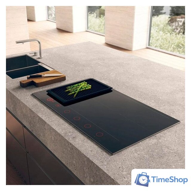 Варочная панель ASKO HID956GC - Изображение №4 — Интернет-магазин Time-Shop