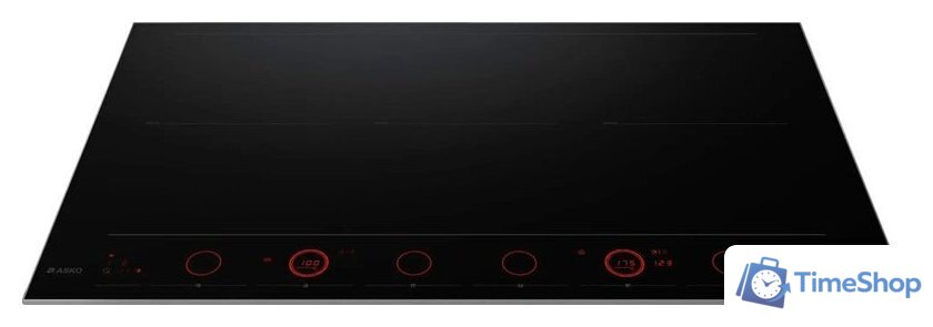 Варочная панель ASKO HID956GC - Изображение №3 — Интернет-магазин Time-Shop