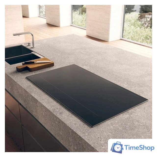 Варочная панель ASKO HID956GC - Изображение №5 — Интернет-магазин Time-Shop