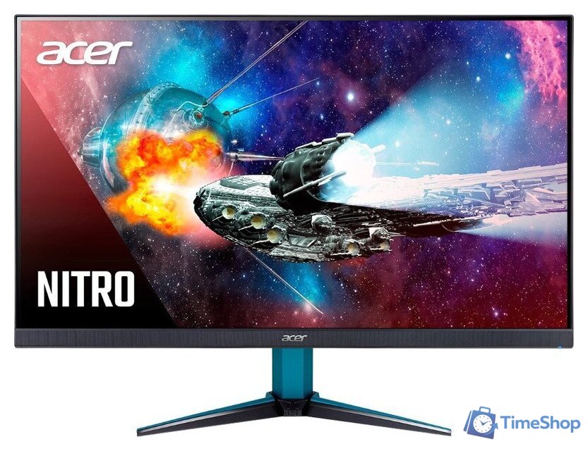 Игровой монитор Acer Nitro VG271UM3bmiipx UM.HV1EE.301 - Изображение №1 — Интернет-магазин Time-Shop