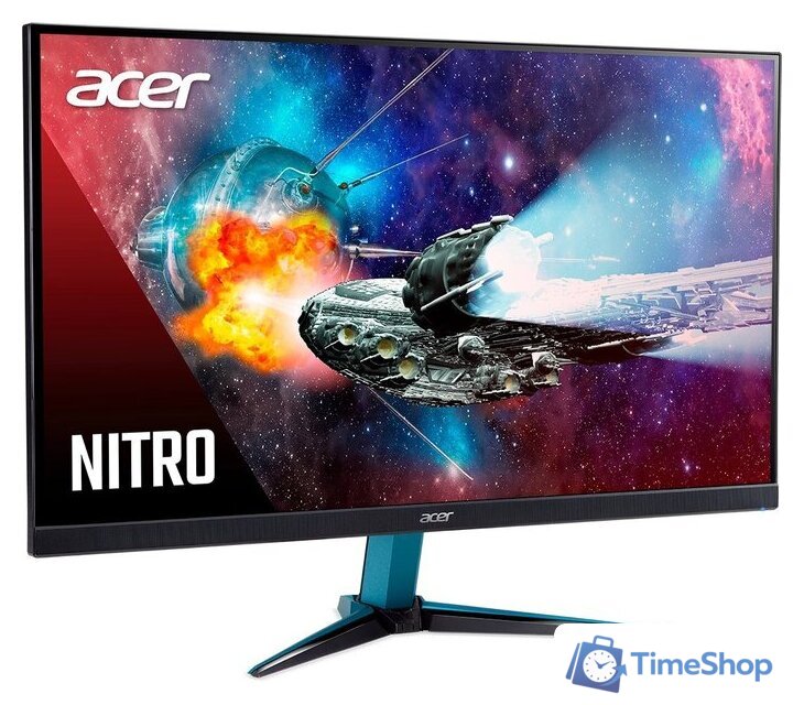 Игровой монитор Acer Nitro VG271UM3bmiipx UM.HV1EE.301 - Изображение №5 — Интернет-магазин Time-Shop