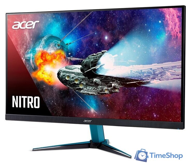 Игровой монитор Acer Nitro VG271UM3bmiipx UM.HV1EE.301 - Изображение №2 — Интернет-магазин Time-Shop
