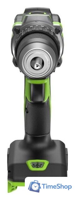 Дрель-шуруповерт Greenworks DD560 3708407CUC (с 2-мя АКБ) - Изображение №4 — Интернет-магазин Time-Shop