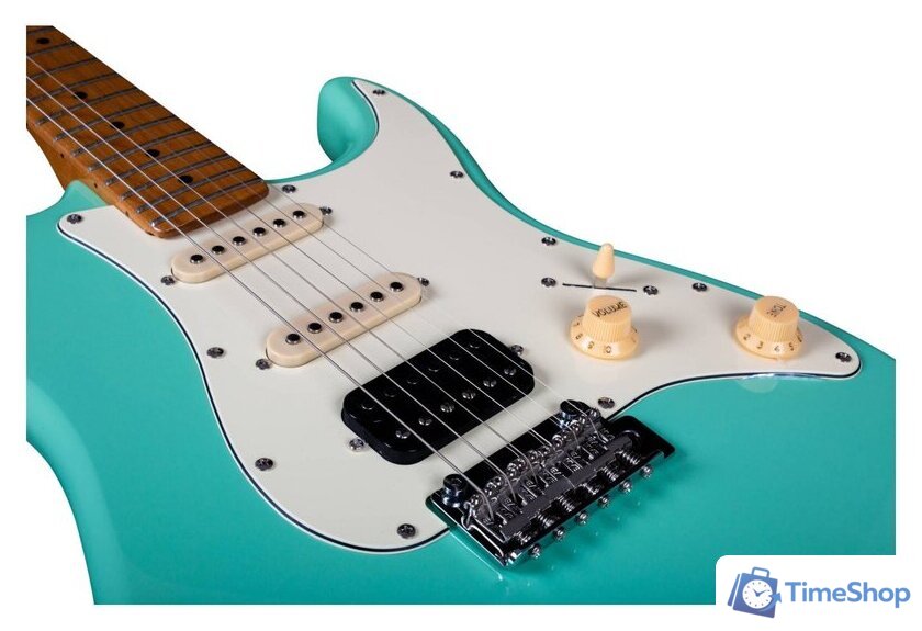 Электрогитара JET JS-400 SFG - Изображение №10 — Интернет-магазин Time-Shop